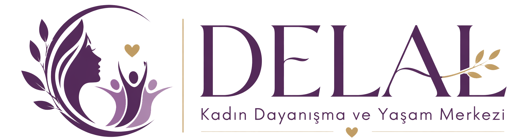 DELAL Kadın Dayanışma ve Yaşam Merkezi